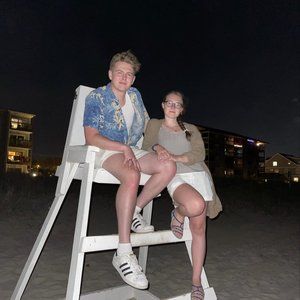 Meet your Posher, Ben